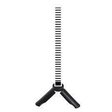 LED Pick Up Light Effetto luce illuminante Luce notturna da tavolo, colore: bianco + supporto (presa USB)