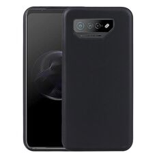 Custodia per telefono in TPU per Asus ROG Phone 7 (nera)