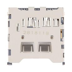 Per slot per scheda SD originale Nikon D3400