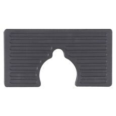 Per Canon EOS 5D Mark III Coperchio inferiore OEM in pelle