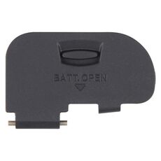 Per Canon EOS 70D / EOS 80D Coperchio vano batteria OEM