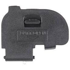 Per Canon EOS 7D Coperchio vano batteria OEM