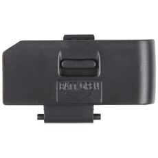 Per Canon EOS 450D / EOS 500D / EOS 1000D Coperchio vano batteria OEM