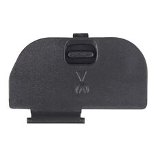 Per Nikon D50 / D70 / D80 / D90 Coperchio vano batteria OEM