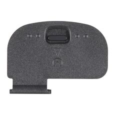 Per Nikon D600/D610/D7000/D7100/D7200 Coperchio vano batteria OEM