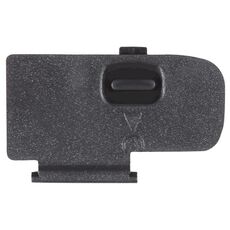 Per Nikon D40 / D60 / D3000 / D3200 / D5000 Coperchio vano batteria OEM
