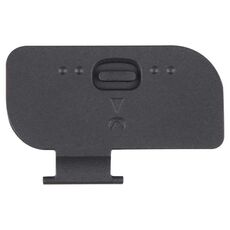 Per coperchio vano batteria OEM Nikon D800/D810