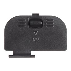 Per coperchio vano batteria OEM Nikon D200 / D300 / D700