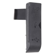 Per tappo di copertura USB OEM Canon EOS 450D