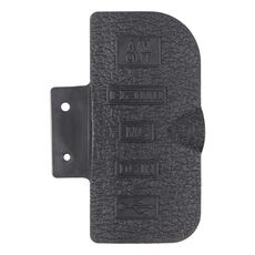 Per tappo di copertura USB OEM Nikon D300 / D300s