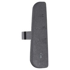 Per tappo di copertura USB OEM Canon EOS 60D