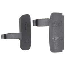 Per tappo di copertura USB OEM Canon EOS 600D