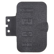 Per tappo di copertura USB OEM Nikon D700