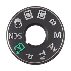 Per Canon EOS 90D ghiera modalità OEM Iron Pad