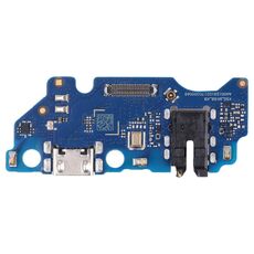 Per Samsung Galaxy A03 Core SM-A032 Scheda porta di ricarica originale