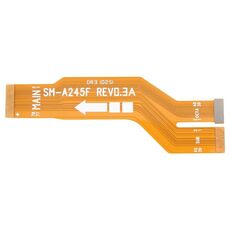 Per Samsung Galaxy A24 4G SM-A245 Cavo Flex LCD originale