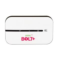 Router E5576S 4G LTE Nessuna scheda di blocco Supporto WiFi Router mobile malese MOD per Europa Asia Africa (bianco)