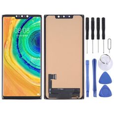 Schermo LCD TFT per Huawei Mate 30 Pro con assemblaggio completo del digitalizzatore, non supporta l'identificazione delle impronte digitali