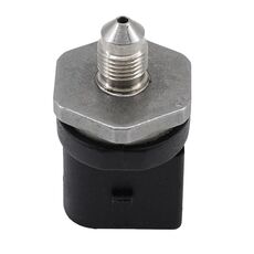 Per sensore di pressione della rotaia del carburante per auto Volkswagen / Audi 06J906054