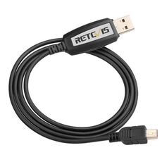 Cavo di programmazione USB RETEVIS per RT90 (PC2399)