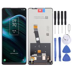 Schermo LCD originale per TCL Stylus 5G T779W con assemblaggio completo di digitalizzatore