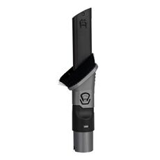 2 in 1 testa di aspirazione + accessori per aspirapolvere a spazzola per Shark HV300 / HV320 / NV680 / NV600