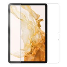 Per Samsung Galaxy Tab S8 / S7 NILLKIN Pure Series Pellicola per tablet in vetro temperato antiriflesso