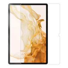 Per Samsung Galaxy Tab S8+ / S7+ NILLKIN Pure Series Pellicola in vetro temperato per tablet antiriflesso