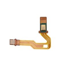 Per le parti di riparazione del cavo flessibile del microfono del controller PS5 lungo