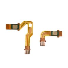 Per le parti di riparazione del cavo flessibile del microfono del controller PS5 una coppia