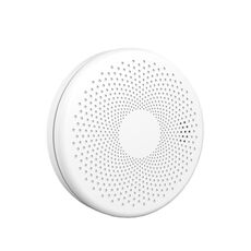 RH-WS11-W WiFi 2 in 1 rilevatore di fumo sensore di fumo composito monossido di carbonio