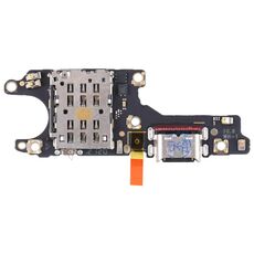 Scheda per lettore di schede SIM originale per Honor 50 con microfono