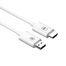 CS5 Wireless HDMI Trasmettitore Ricevitore Computer Game Console Screen Player Cavo adattatore