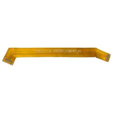 Per cavo flessibile connettore scheda porta di ricarica Lenovo Tab M10 Plus TB-X606