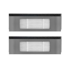 2pcs filtro Hepa per Ecovacs OZMO 950 920 T5 DX55 DJ65 accessori per aspirapolvere