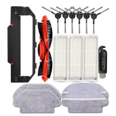 Per Xiaomi Mijia STYJ02YM Set di combinazioni di accessori per aspirapolvere