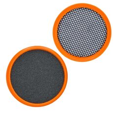 Per Philips FC8009 FC8081 6723 6725 6727 6728 Filtro per aspirapolvere