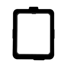 Per Philips FC9732 FC9728 FC9735 Filtro dell'aria per aspirapolvere 1 telaio esterno