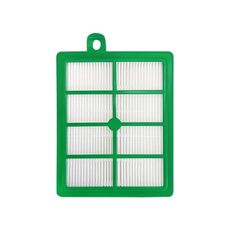 Filtro di uscita per aspirapolvere Philips FC8760 FC8761 FC9710 FC8766 Filtro (verde)