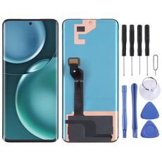 Schermo LCD originale per Honor Magic4 con assemblaggio completo di digitalizzatore