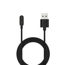 Per Huawei Band 8 Smart Watch Cavo di ricarica USB senza protezione chip (nero)