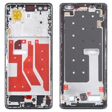 Per Huawei nova 9 Pro Original Front Housing LCD Frame Bezel Plate (verde)