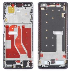 Per Huawei nova 9 Pro Original Front Housing LCD Frame Bezel Plate (Viola)