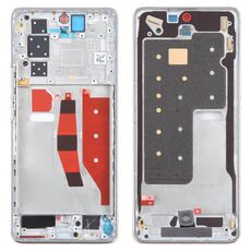 Per Honor 70 Pro Original Front Housing LCD Frame Bezel Plate (oro)
