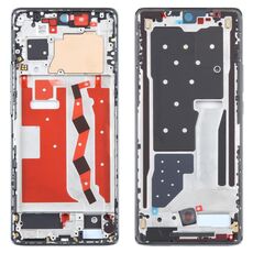 Per Huawei nova 10 originale alloggiamento frontale cornice cornice LCD (verde)