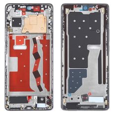 Per Huawei nova 10 Cornice frontale originale per cornice LCD (argento)