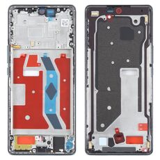 Per Honor X40 Original Front Housing LCD Frame Bezel Plate (verde)
