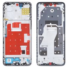 Per Honor X8a Original Front Housing LCD Frame Bezel Plate (verde)