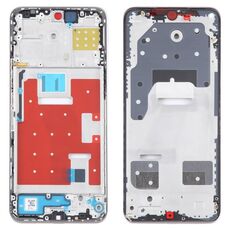 Per Honor X8a Original Front Housing LCD Frame Bezel Plate (oro)