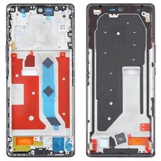Per Honor 60 SE Original Front Housing LCD Frame Bezel Plate (Nero)
